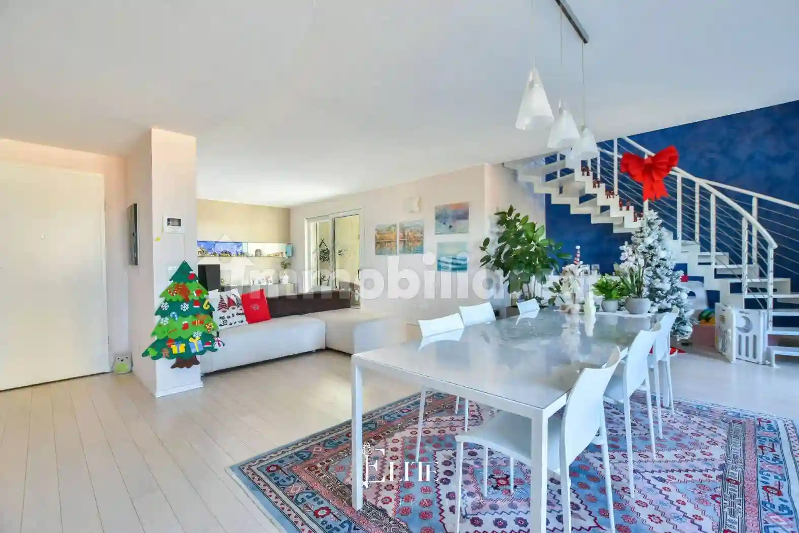 Attico - Mansarda - foto 2