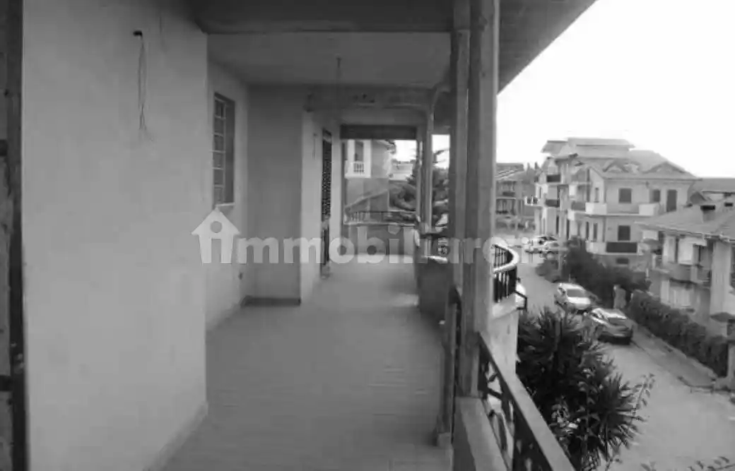 Appartamento in vendita a Acquedolci