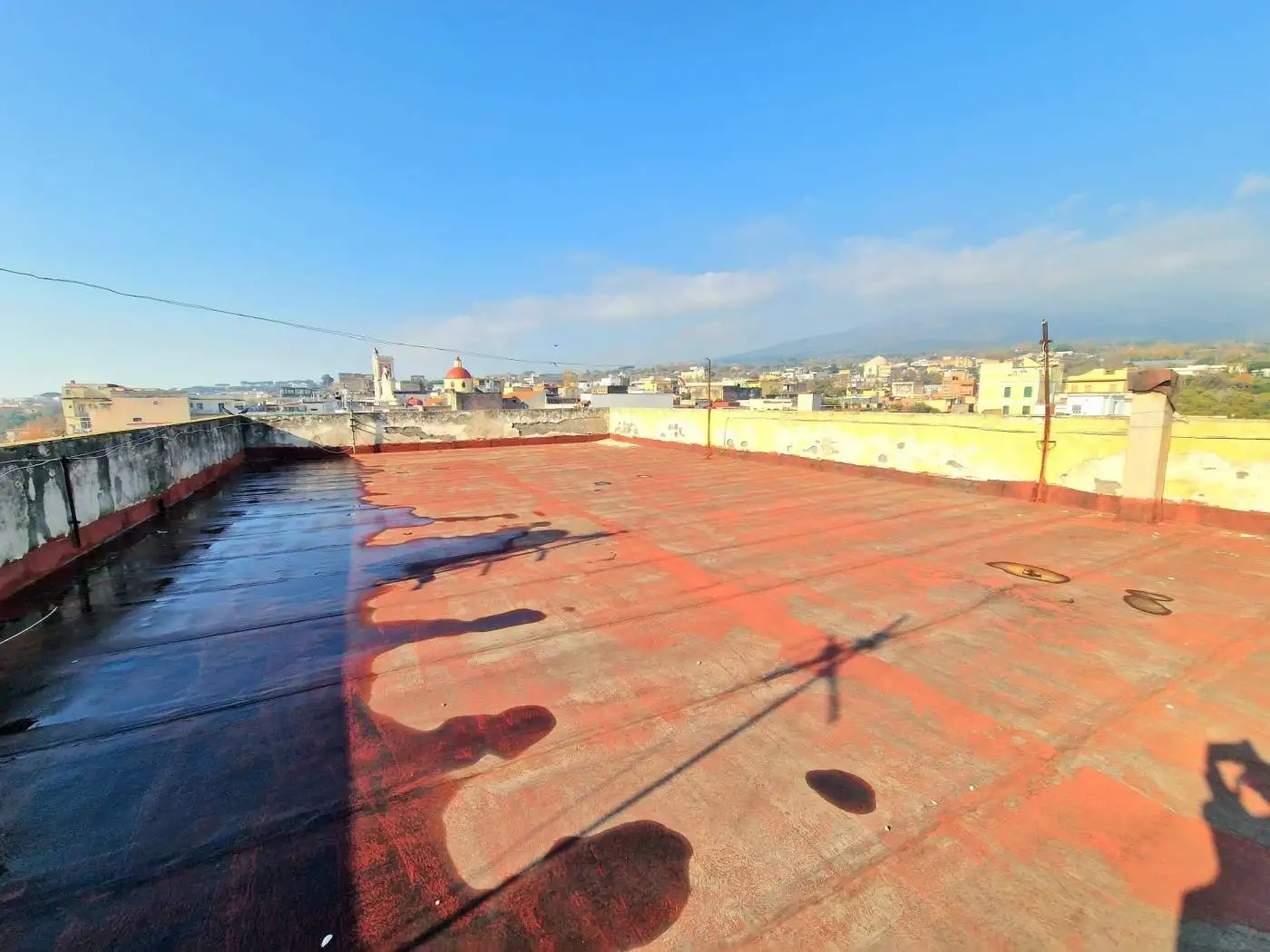 Appartamento in vendita a Boscotrecase