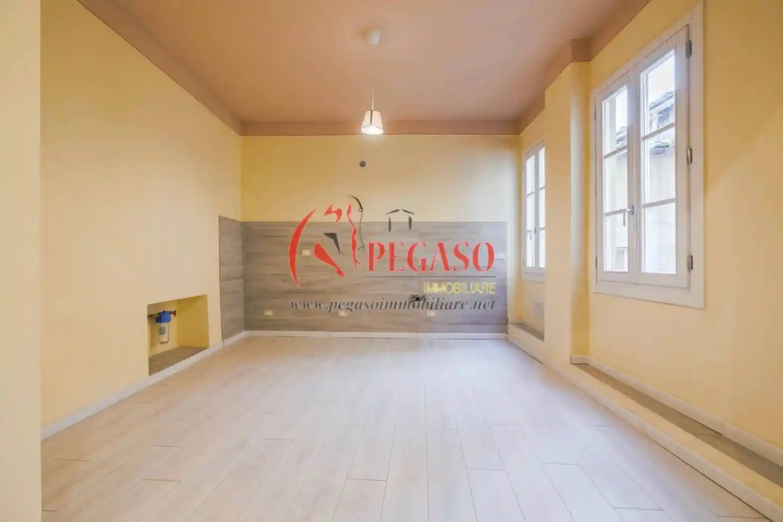 Appartamento in vendita a Pescia