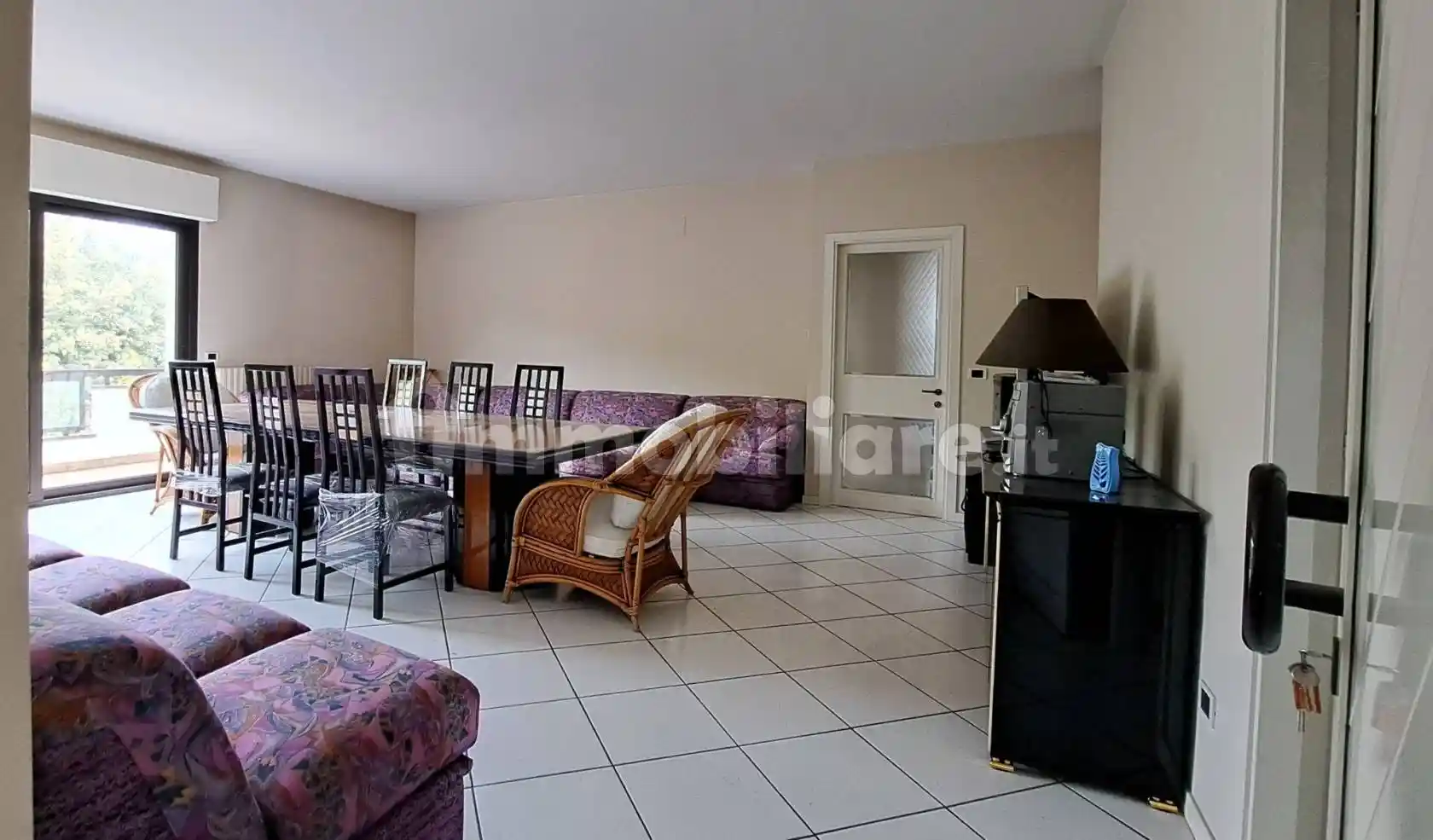 Quadrilocale via Mare Adriatico 100, Pierfelice, Spoltore - foto 3