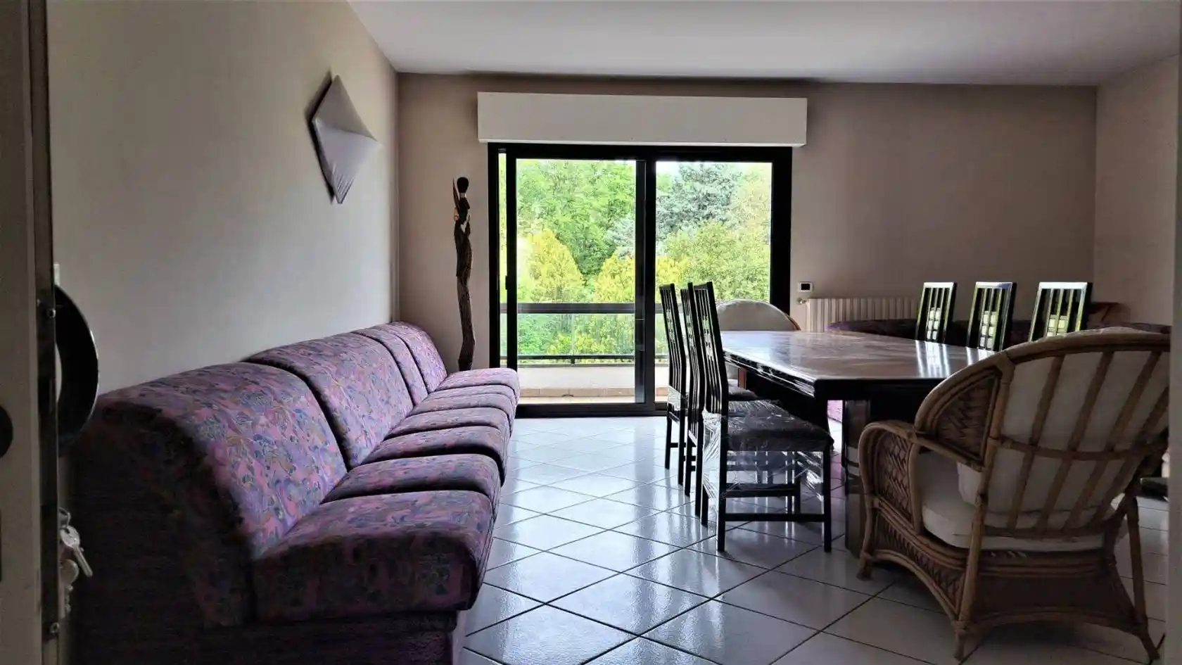 Quadrilocale via Mare Adriatico 100, Pierfelice, Spoltore - foto 4