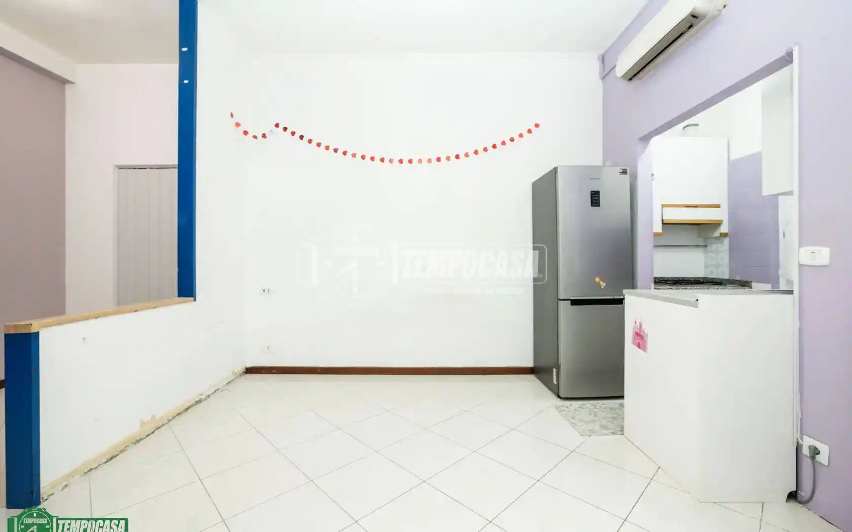 Bilocale via Privata Terenzio Mamiani 14/E, Cimiano, Milano - foto 2