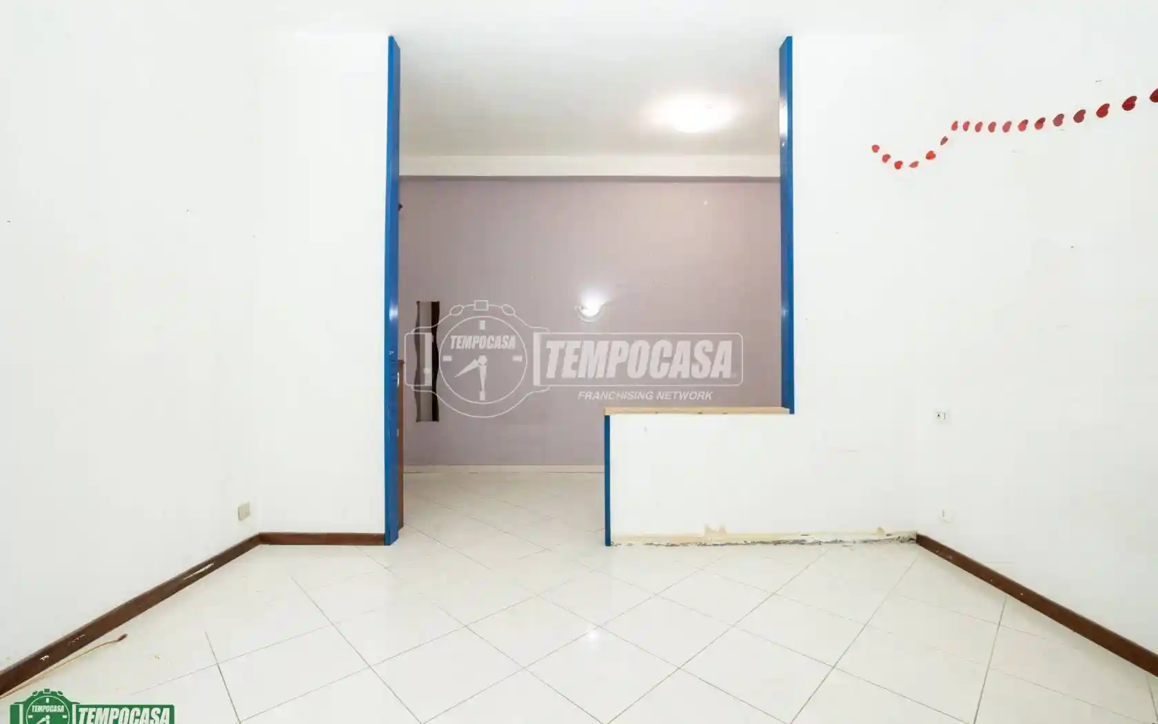 Bilocale via Privata Terenzio Mamiani 14/E, Cimiano, Milano - foto 3