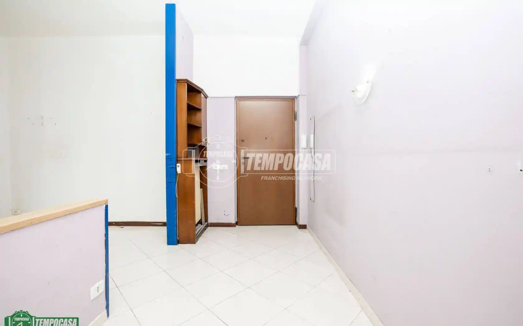 Bilocale via Privata Terenzio Mamiani 14/E, Cimiano, Milano - foto 5