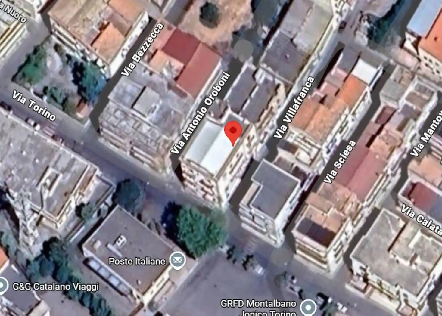 Appartamento all'asta via Villafranca, Montalbano Jonico - foto 2