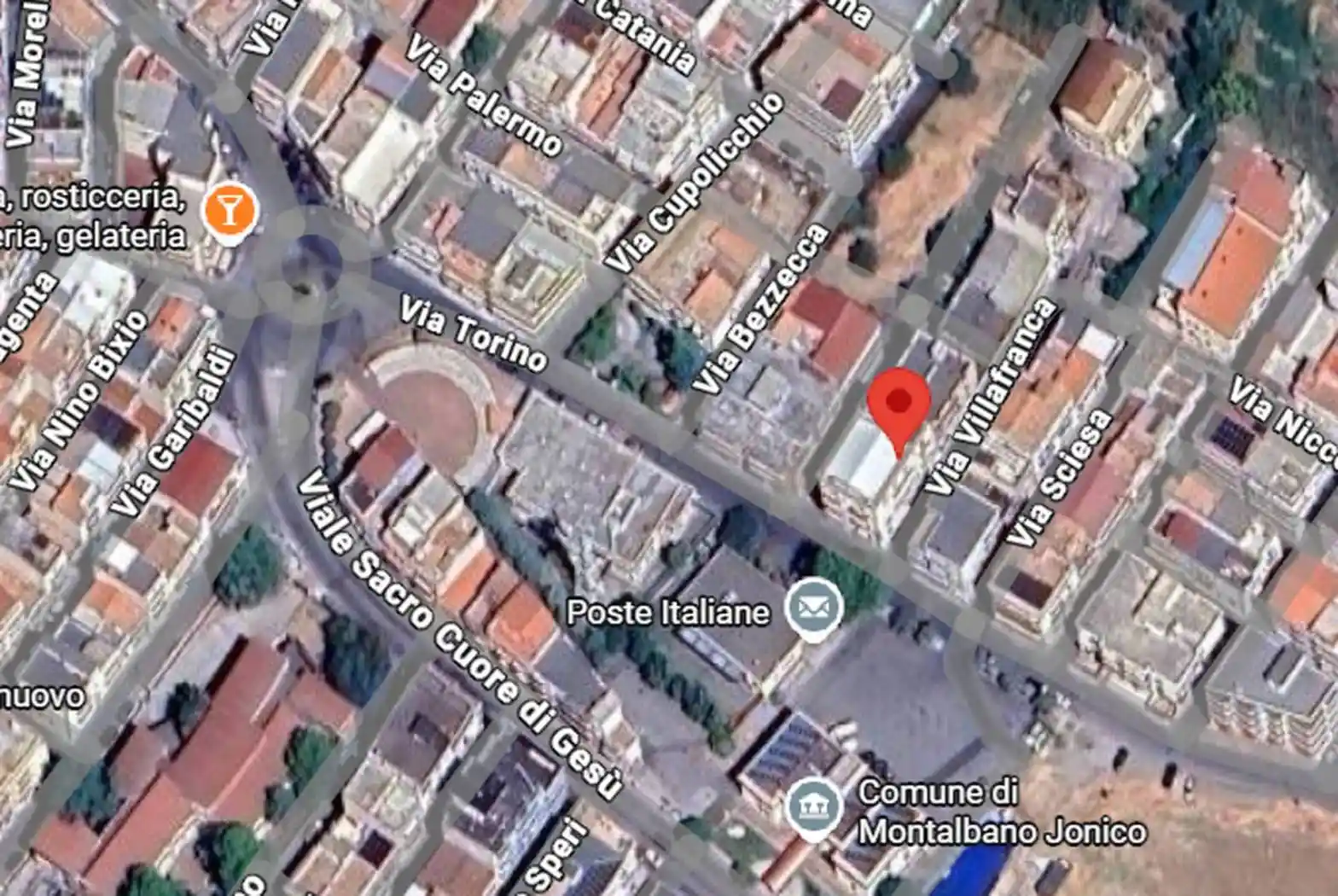 Appartamento all'asta via Villafranca, Montalbano Jonico - foto 3