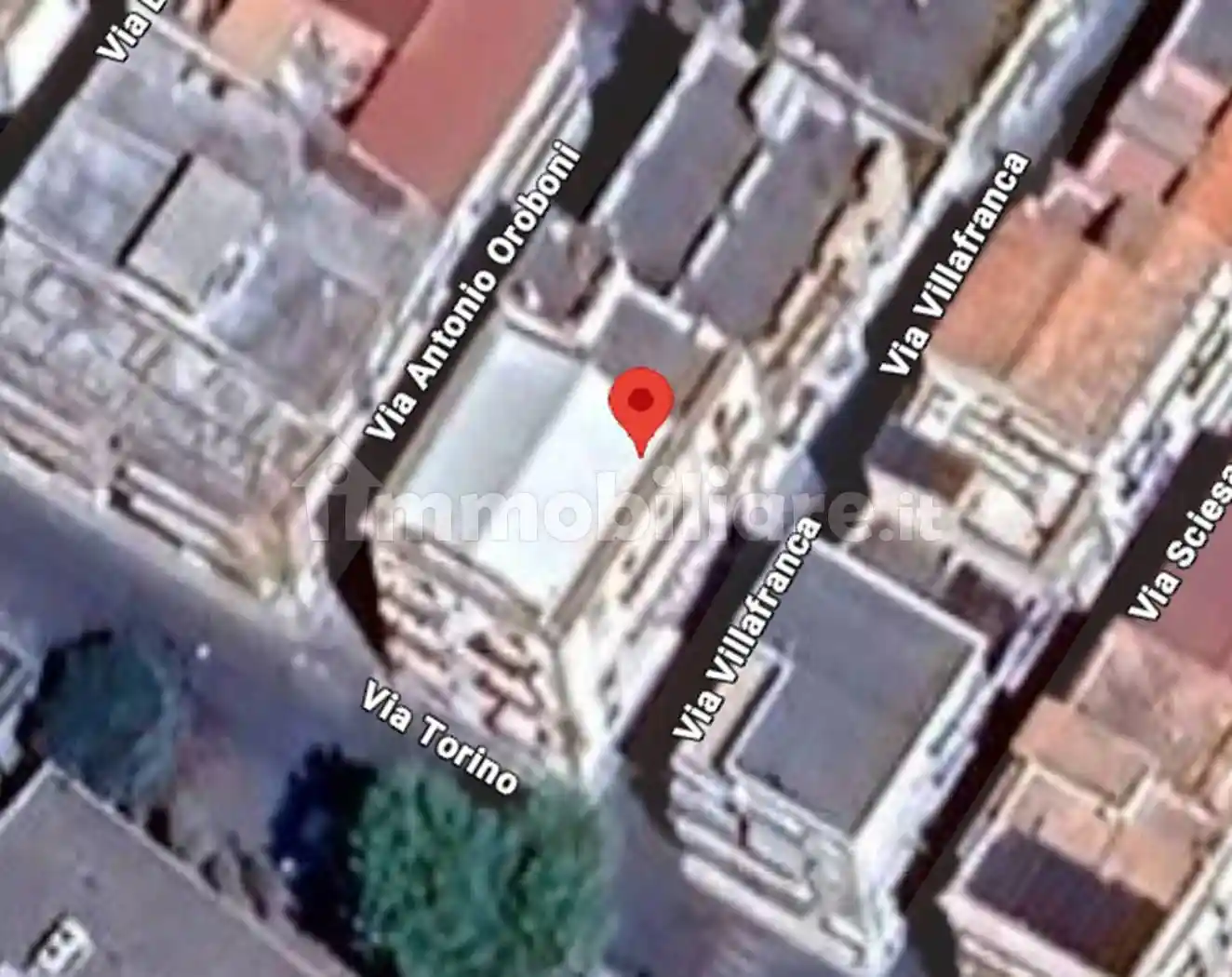 Appartamento all'asta via Villafranca, Montalbano Jonico - foto 4