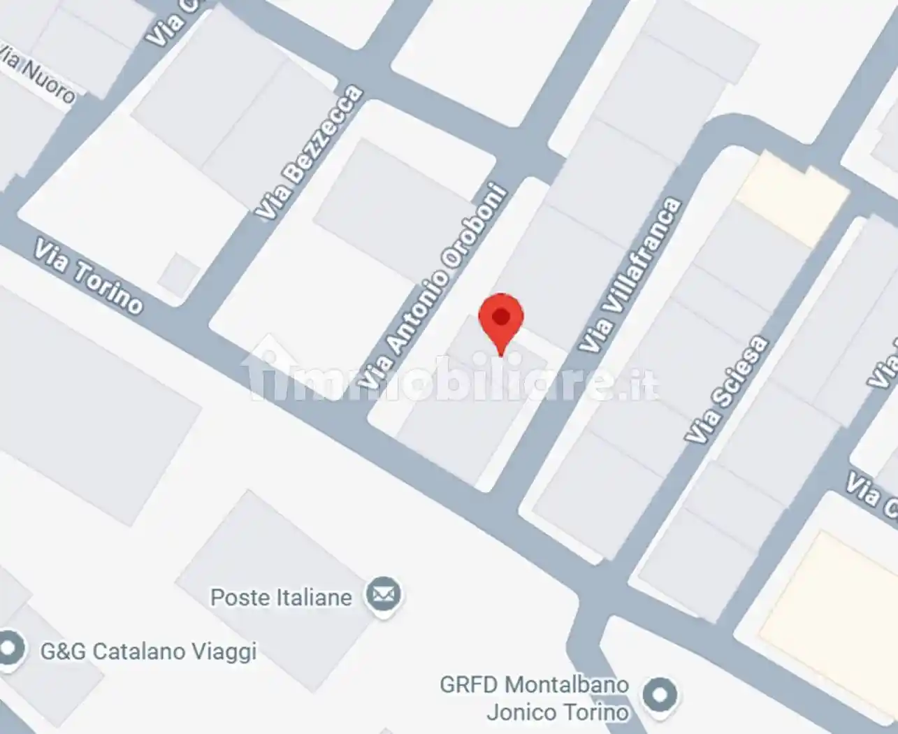 Appartamento all'asta via Villafranca, Montalbano Jonico - foto 5