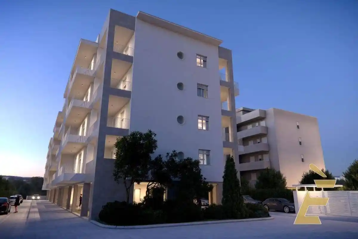 Appartamento in vendita a Bari