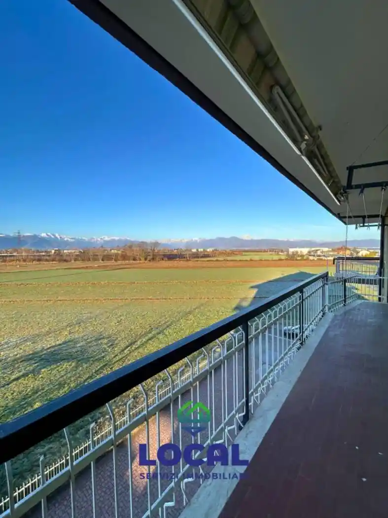 Appartamento in vendita a Cuneo