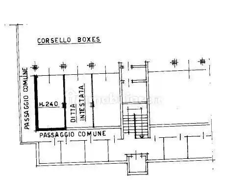 Appartamento in vendita a Paderno d'Adda