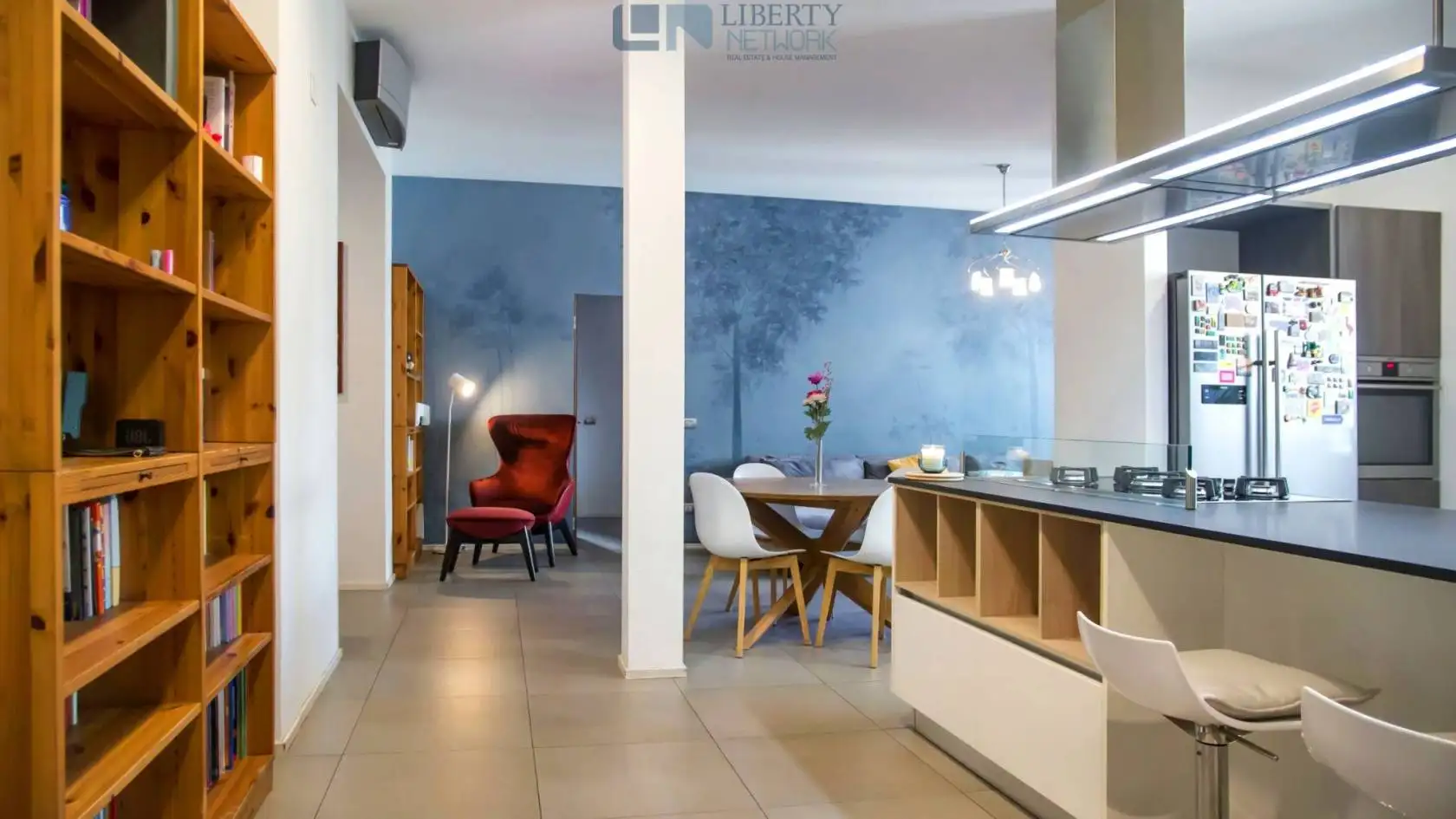 Apartment in vendita a Milan