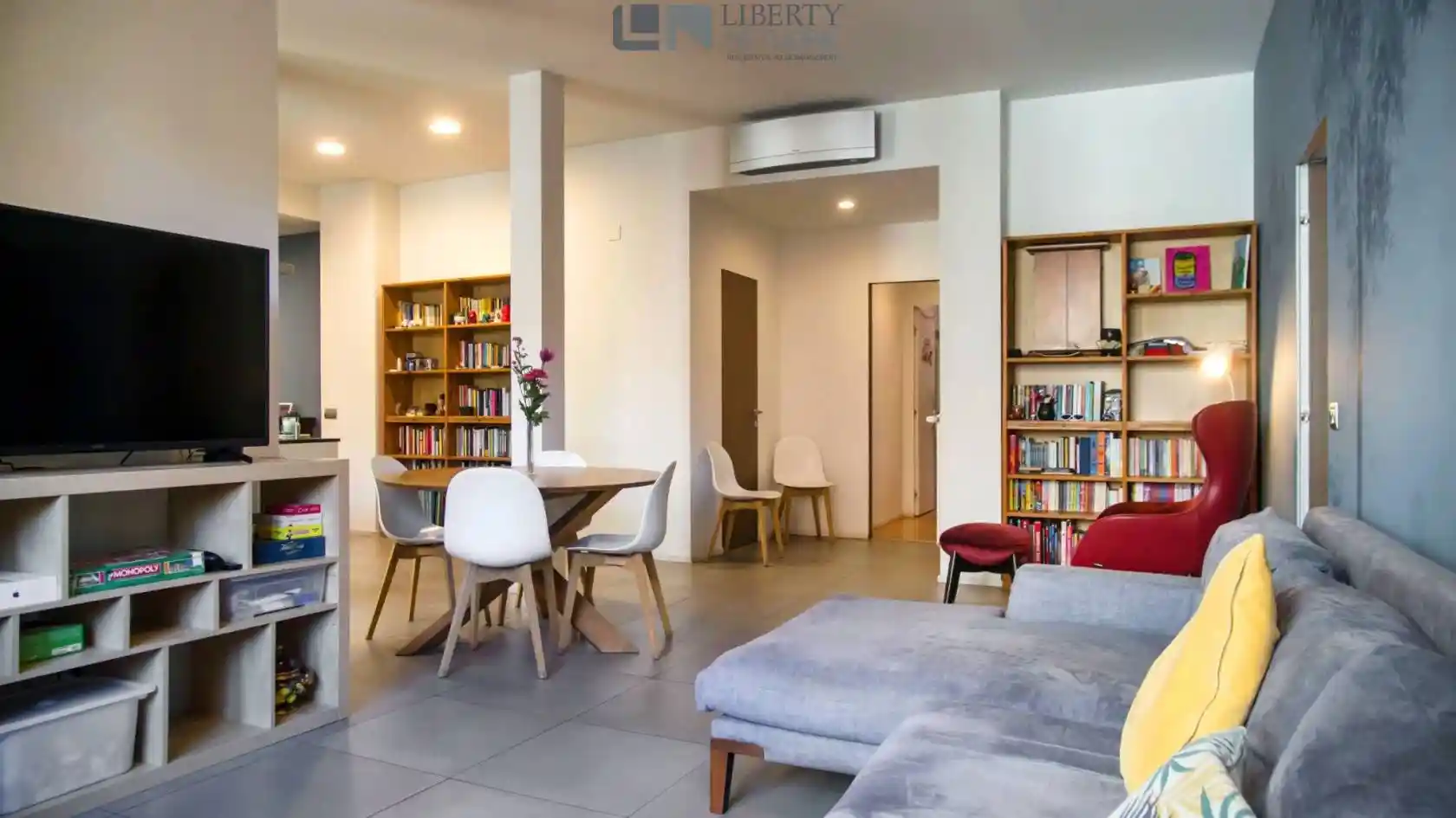 Quadrilocale via Giuseppe Sapeto 5, Corso Genova, Milano - foto 2