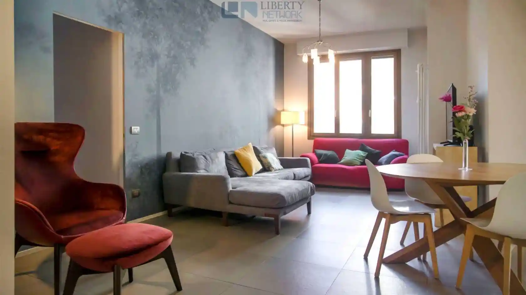 Quadrilocale via Giuseppe Sapeto 5, Corso Genova, Milano - foto 3