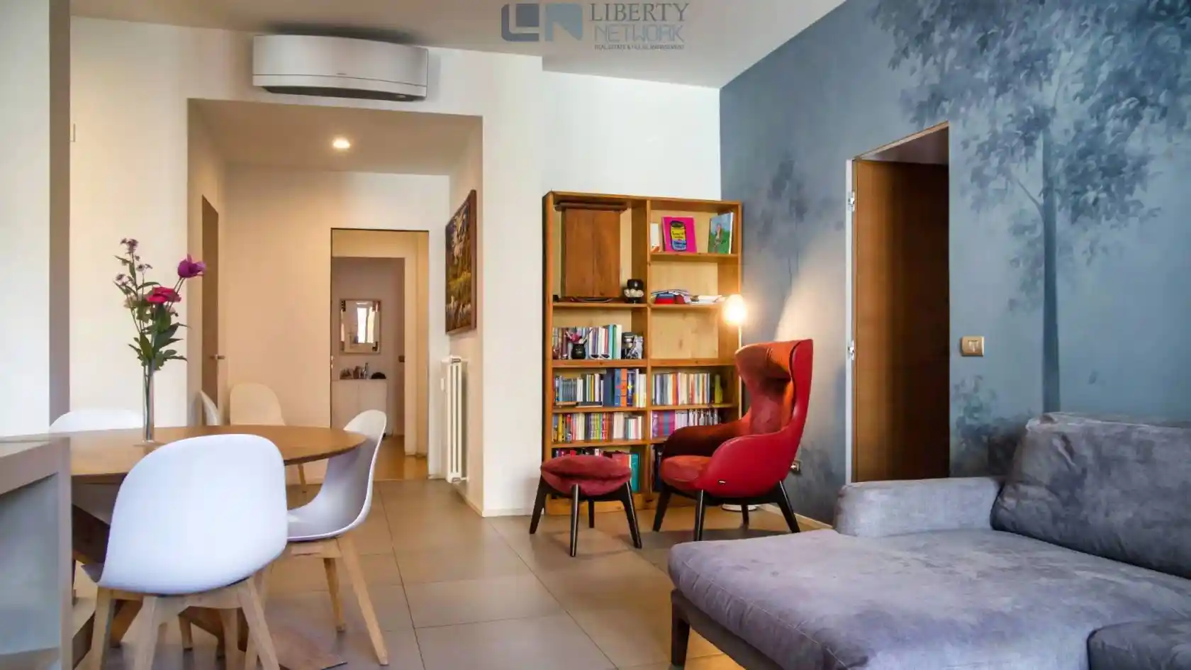 Quadrilocale via Giuseppe Sapeto 5, Corso Genova, Milano - foto 4