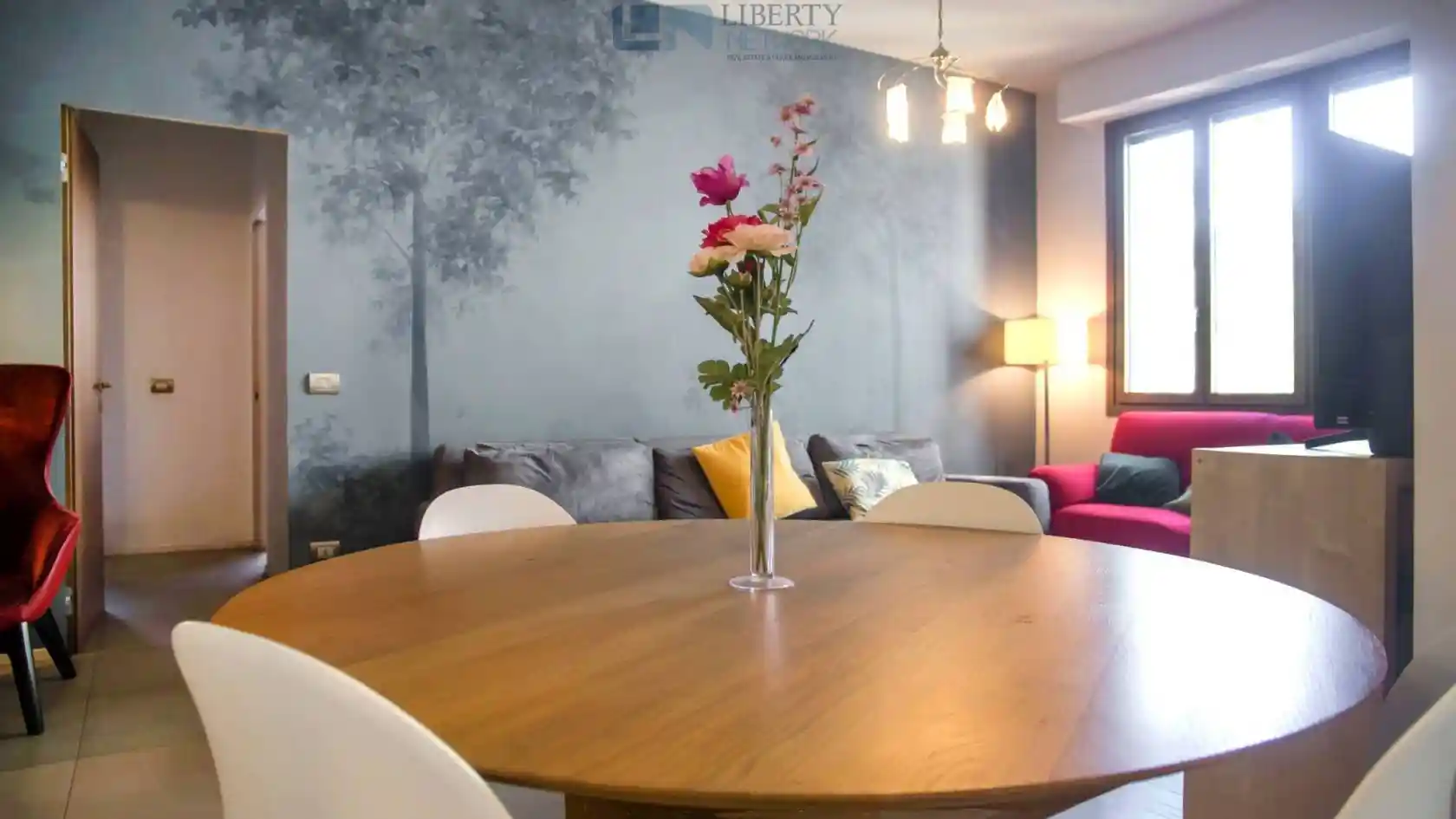 Quadrilocale via Giuseppe Sapeto 5, Corso Genova, Milano - foto 5