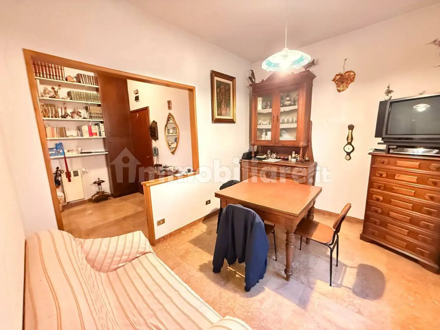 Appartamento in vendita a Bologna