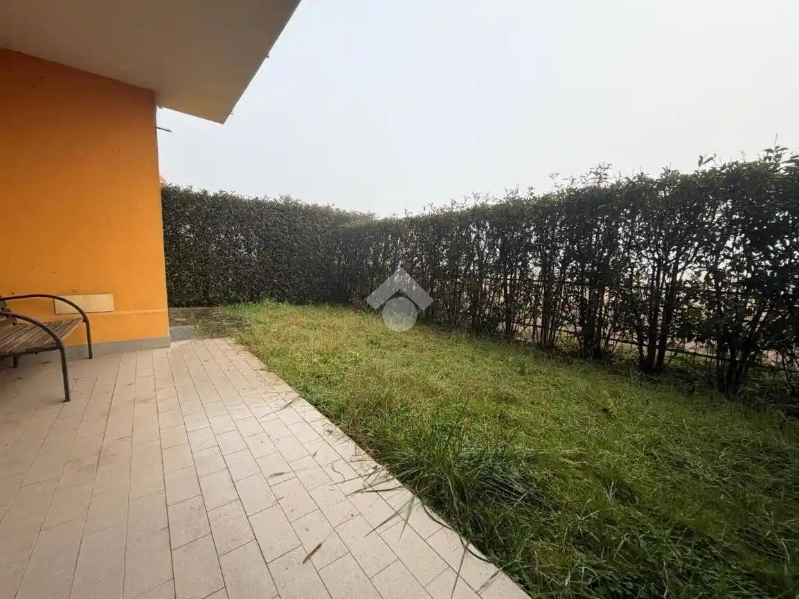 Appartamento in vendita a Bussero