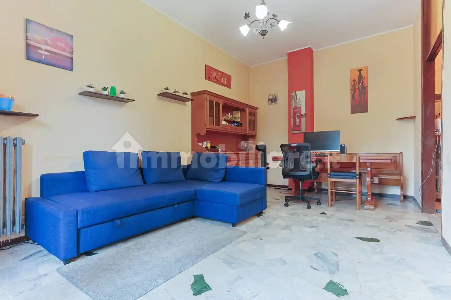 Appartamento in vendita a Arese