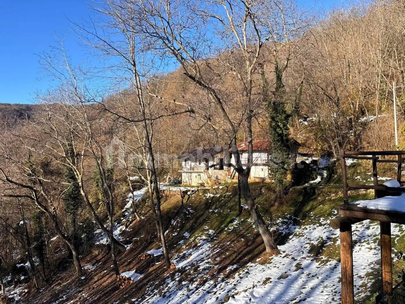 Rustico - Casale in vendita a Bernezzo