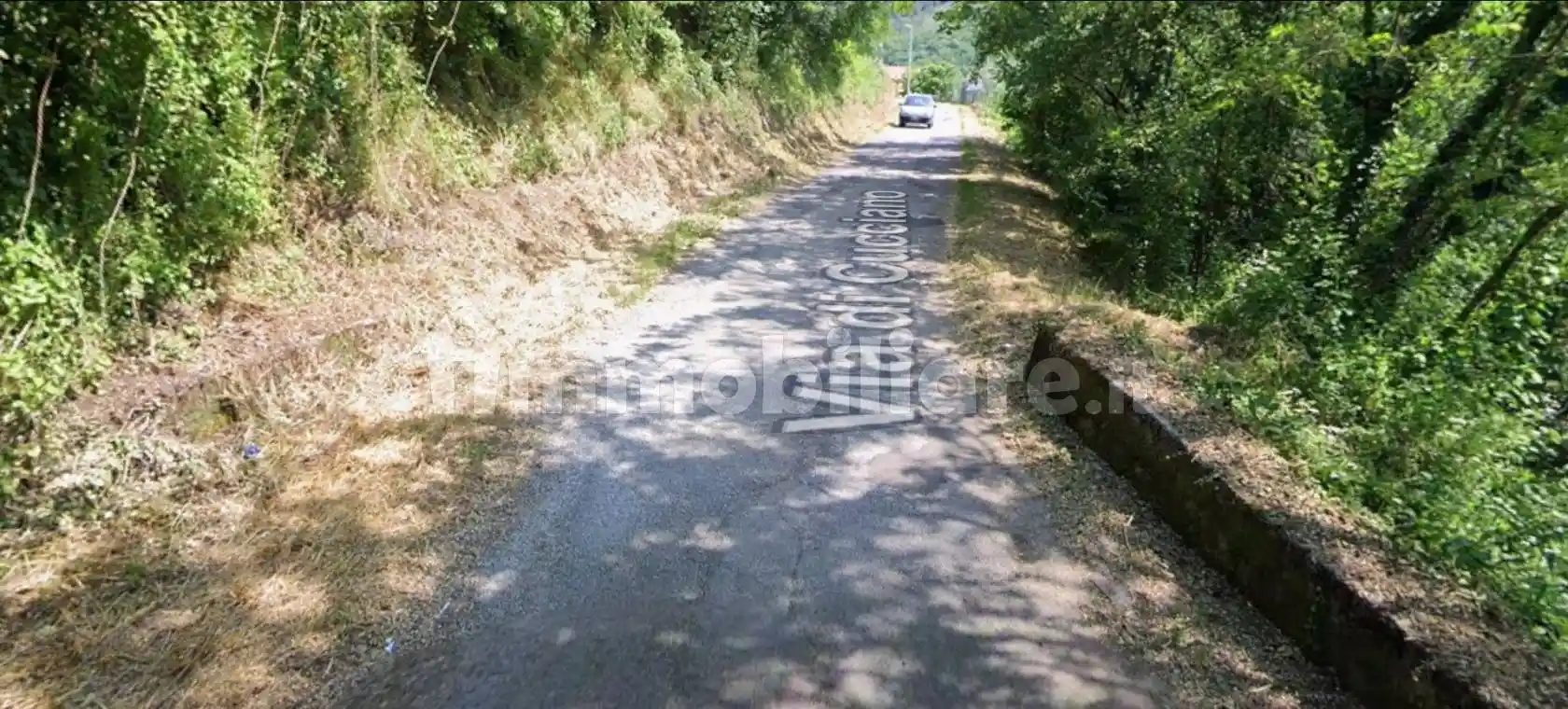 Appartamento in vendita a Pistoia