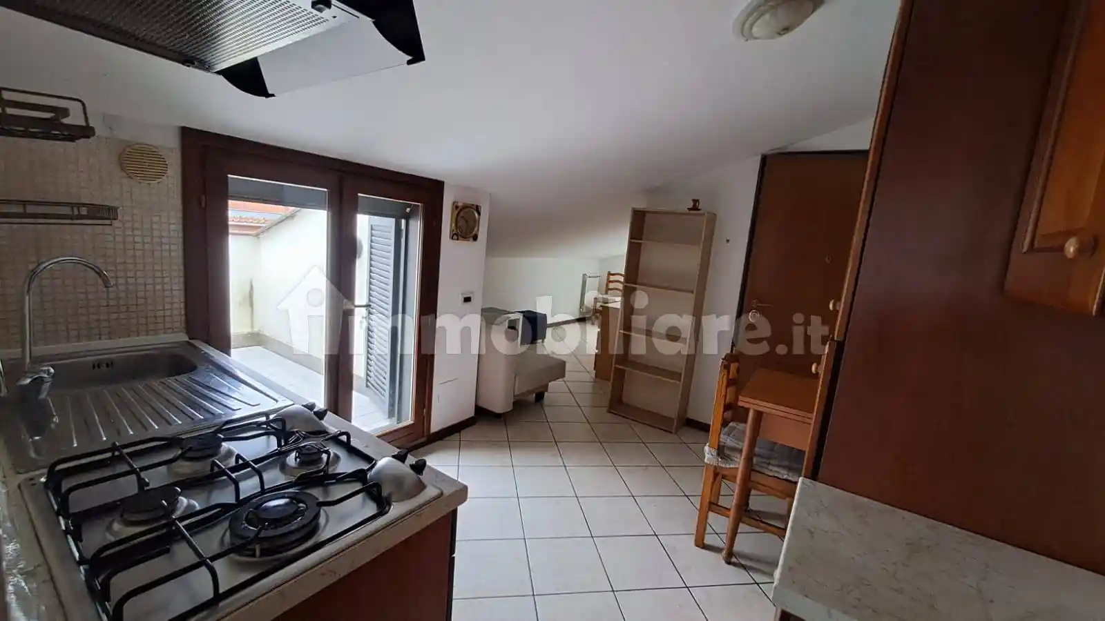 Attico - Mansarda - foto 2