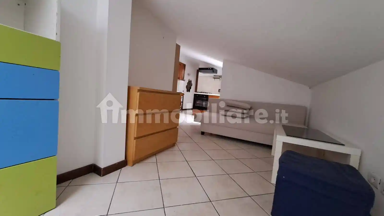 Attico - Mansarda - foto 3