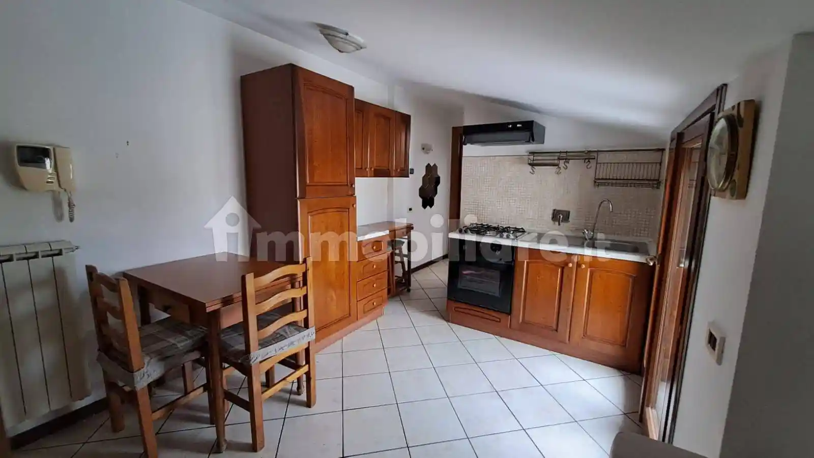 Attico - Mansarda - foto 4