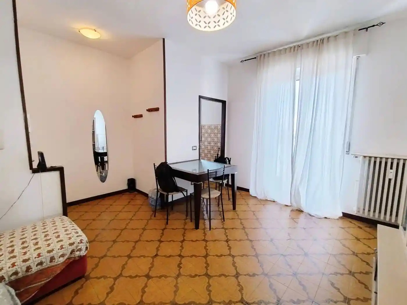 Trilocale viale Ungheria 1, Viale Ungheria - Mecenate, Milano - foto 4