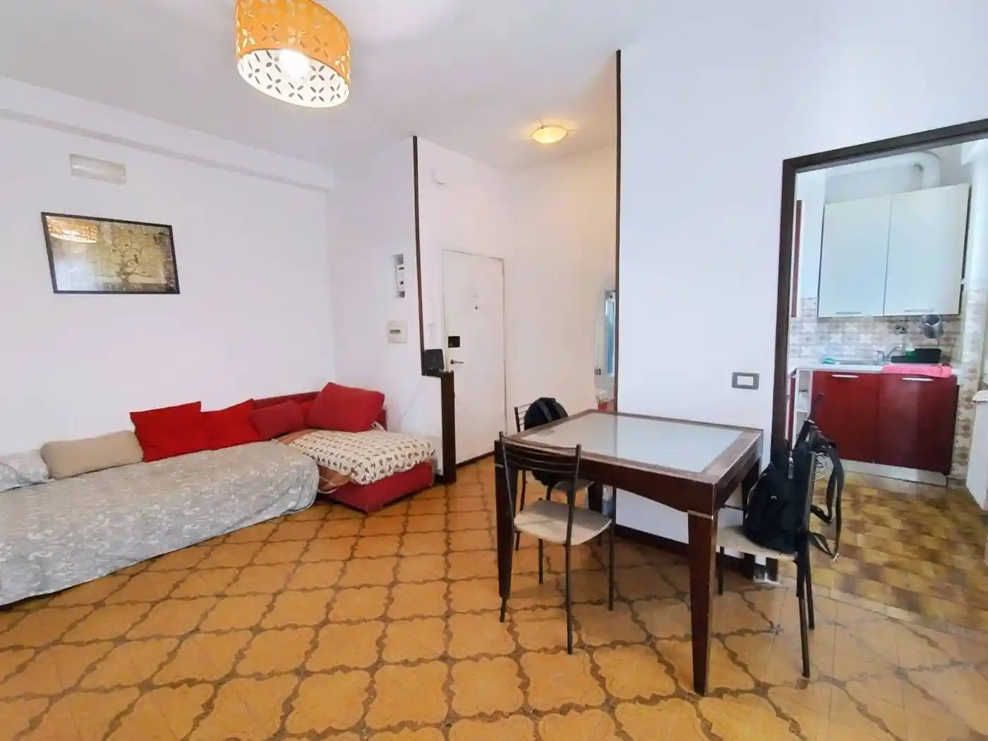 Trilocale viale Ungheria 1, Viale Ungheria - Mecenate, Milano - foto 5