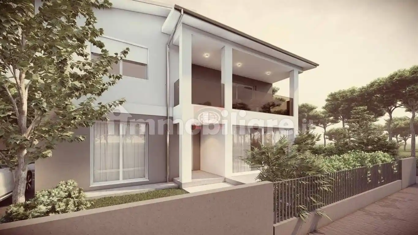 Appartamento in vendita a Cervia