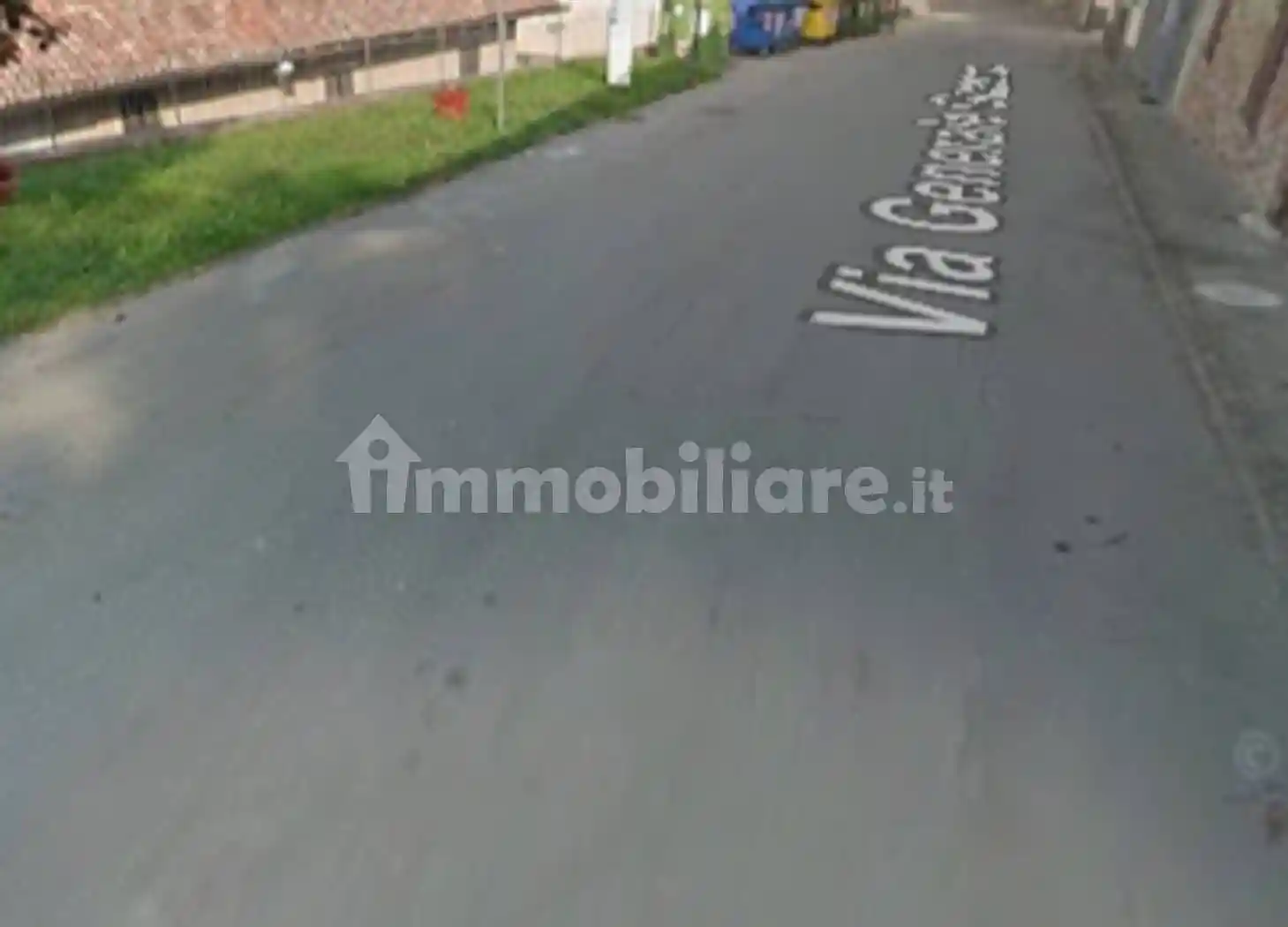 Appartamento in vendita a Montiglio Monferrato