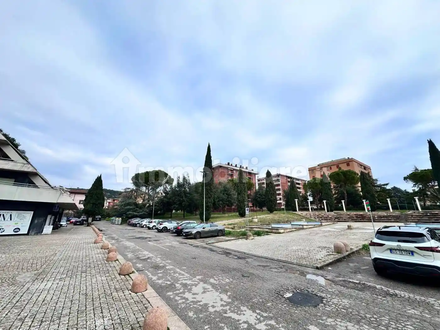 Appartamento in affitto a Perugia