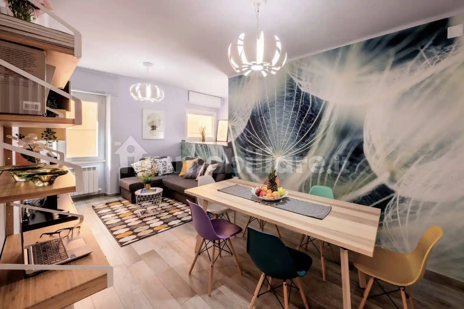 Appartamento in affitto a San Benedetto del Tronto