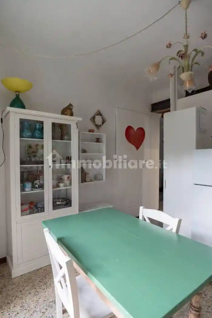 Appartamento in vendita a Arcola