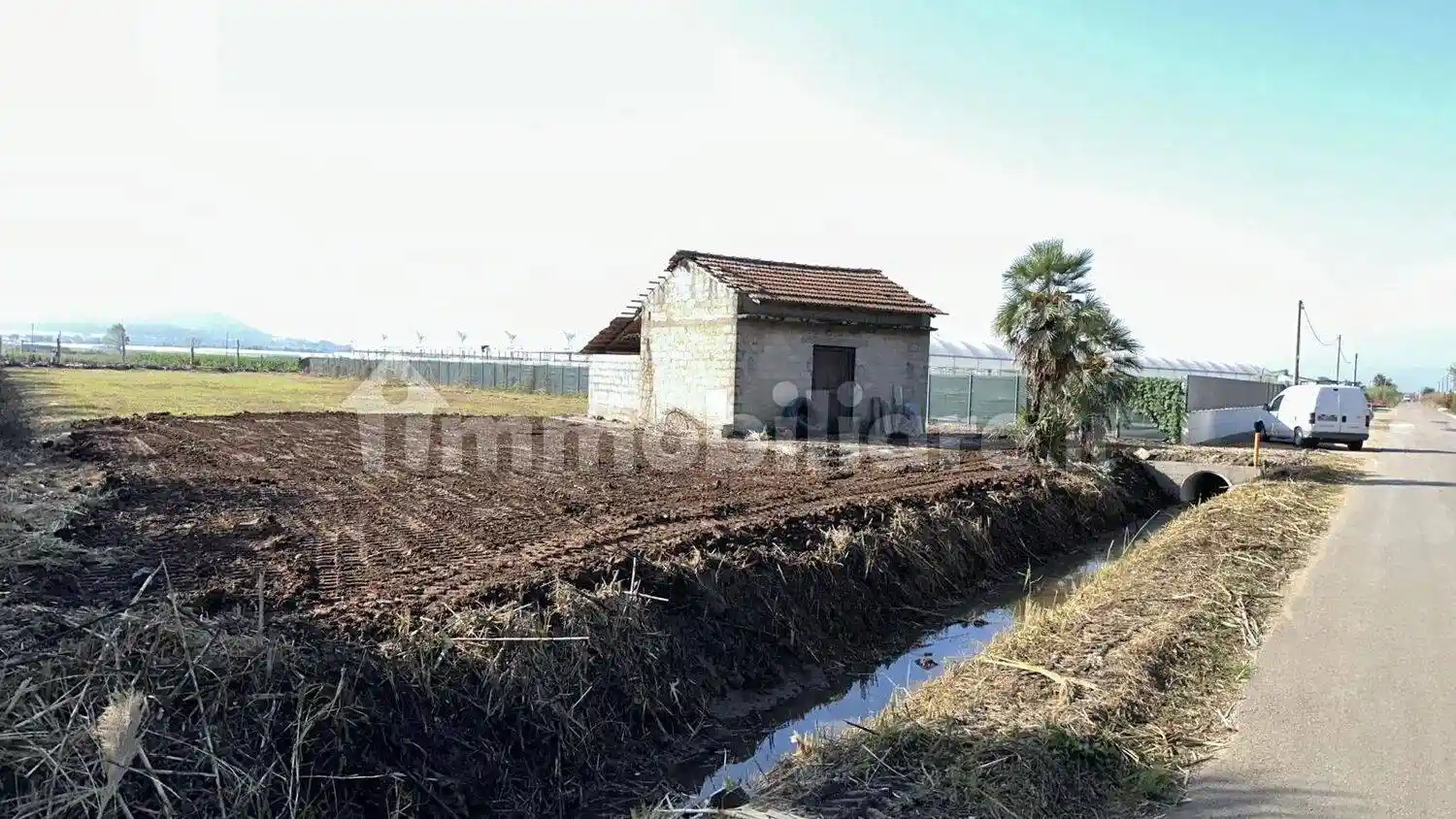 Rustico - Casale in vendita a Fondi
