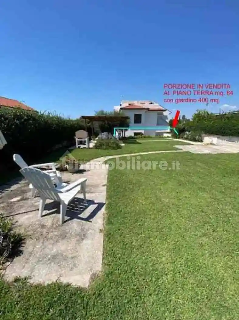 Appartamento in vendita a Sperlonga