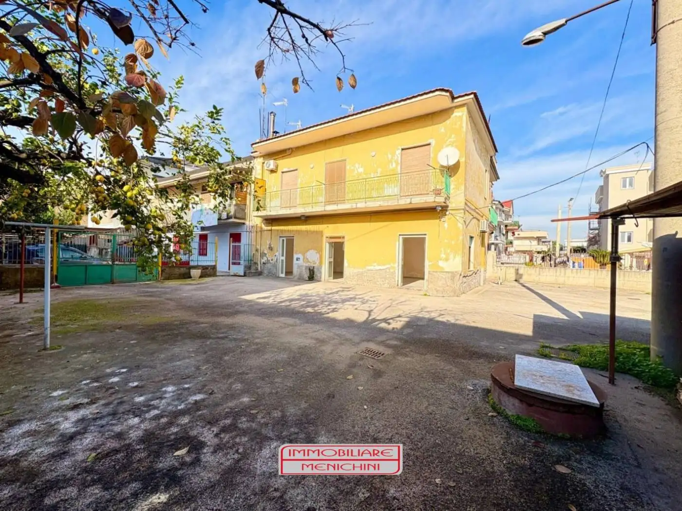 Appartamento in vendita a Mariglianella