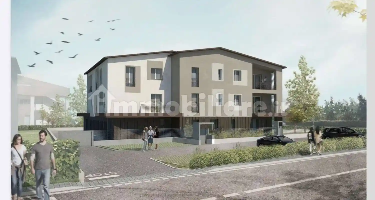 Appartamento in vendita a Albinea