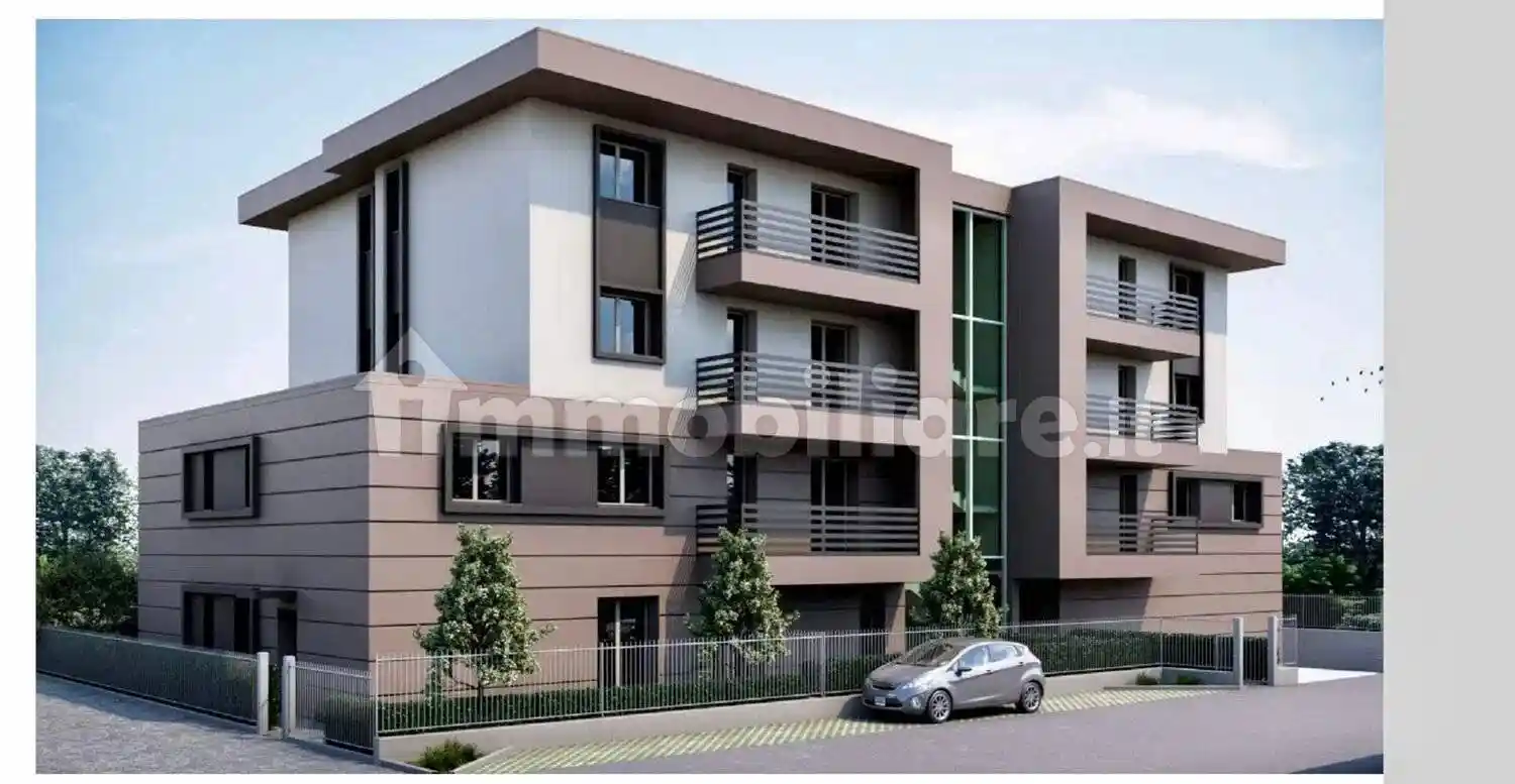 Appartamento in vendita a Reggio Emilia