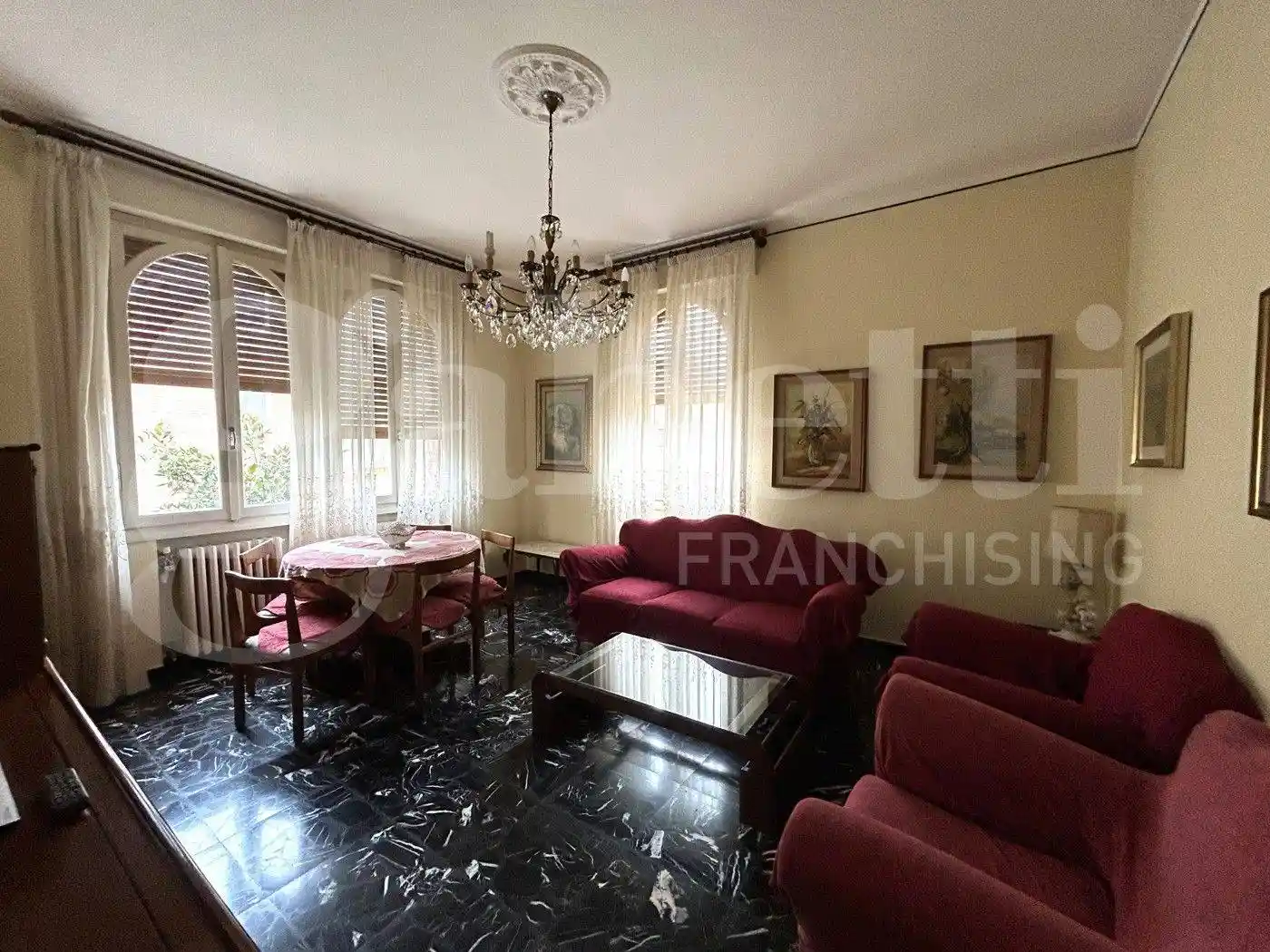 Appartamento in vendita a Modena