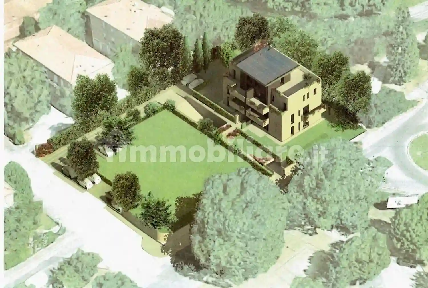 Appartamento - foto 2