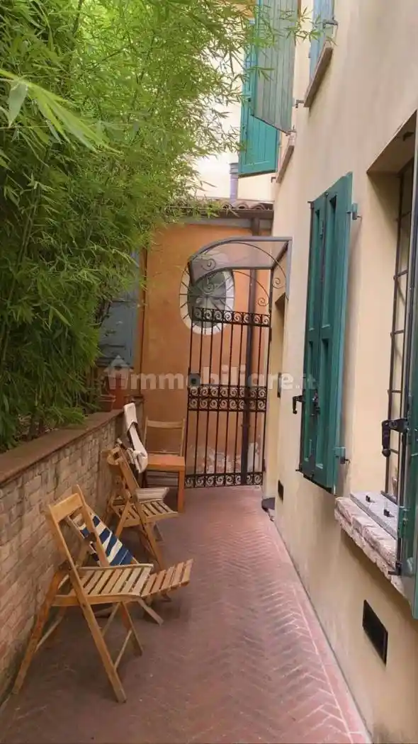 Appartamento in vendita a Reggio Emilia