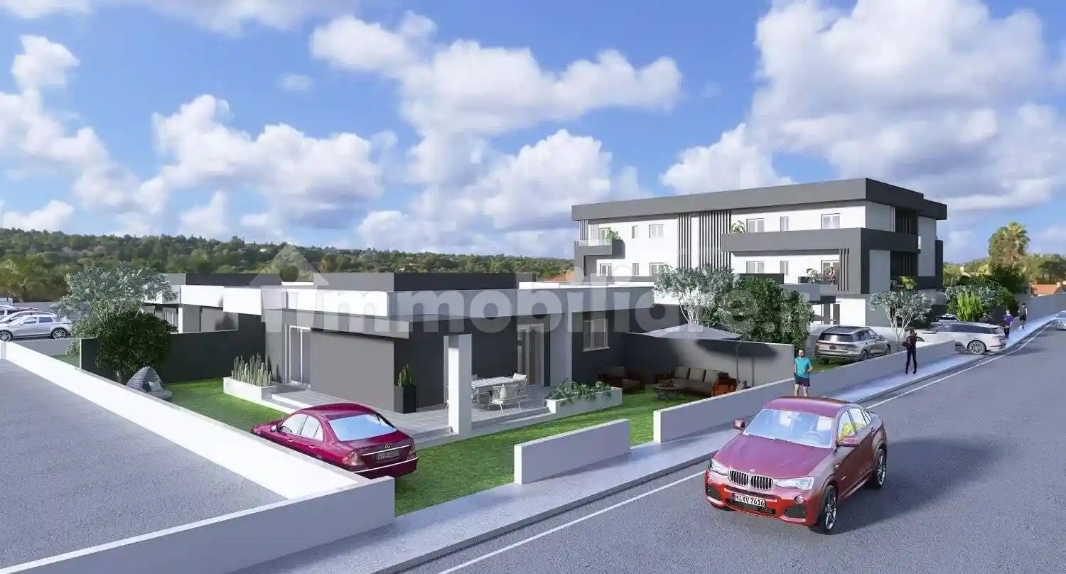 Villa in vendita a Cisterna di Latina