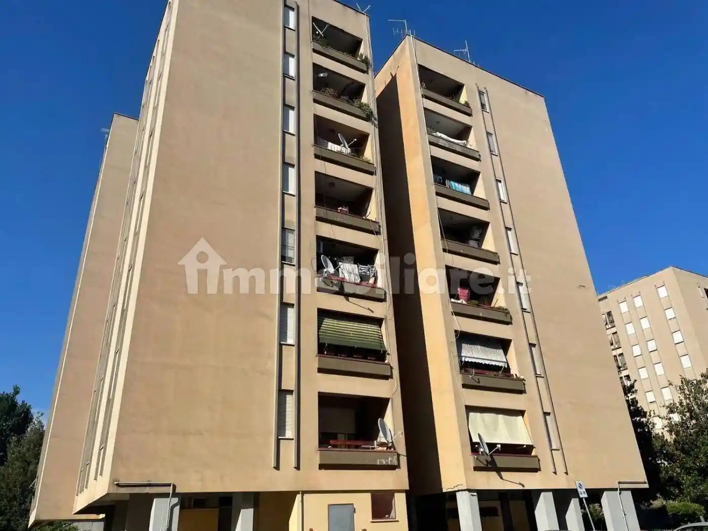 Appartamento in vendita a Cisterna di Latina