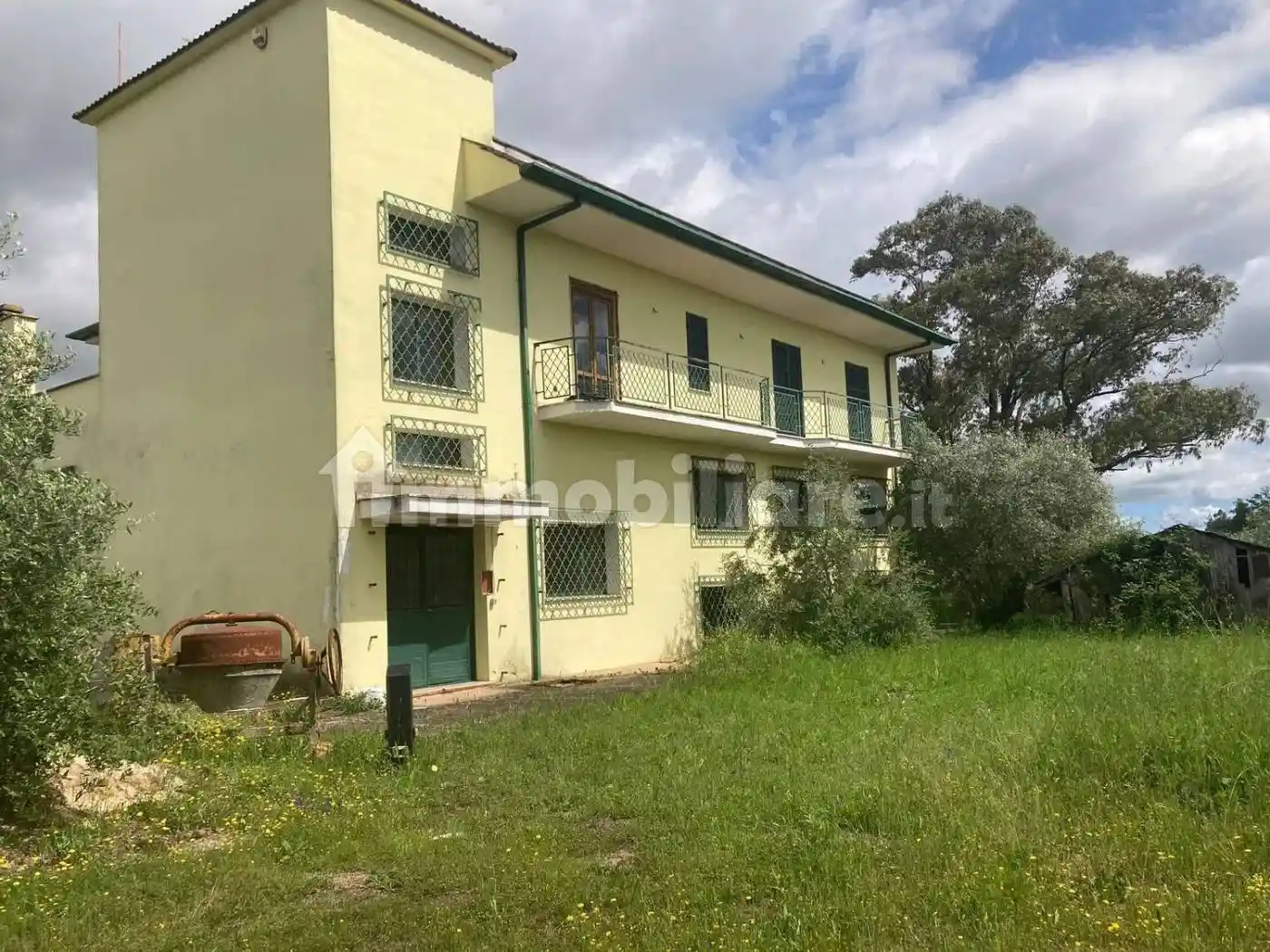 Villa in vendita a Cisterna di Latina