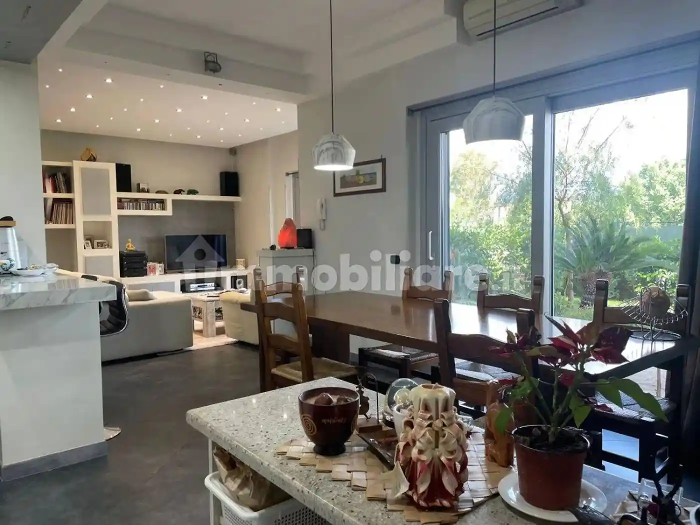 Appartamento in vendita a Cisterna di Latina