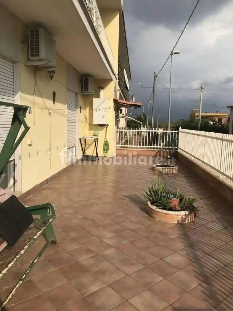 Villa in vendita a Cisterna di Latina