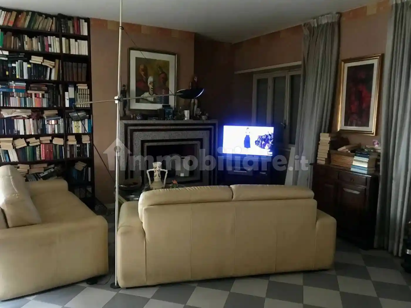 Appartamento in vendita a Cisterna di Latina